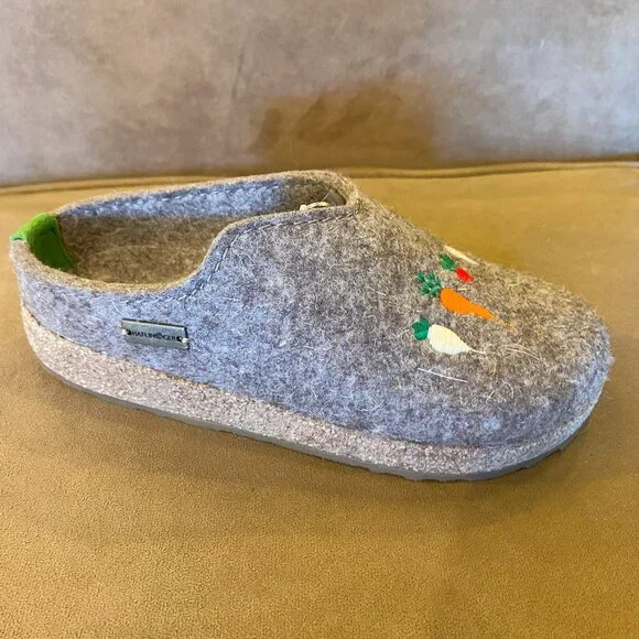 Haflinger - Roots Earth (NEW W/ BOX) - Picture 2 of 2